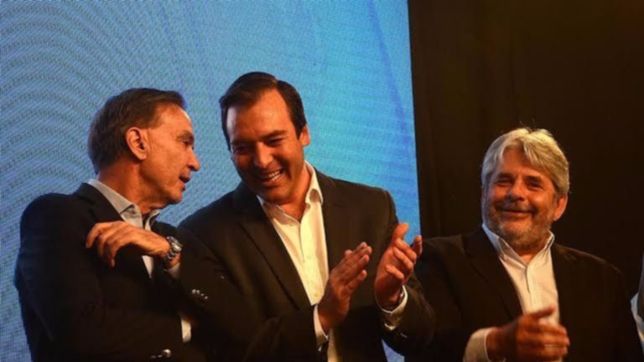 el pj analiza como expulsar a los que jugaron con weretilneck