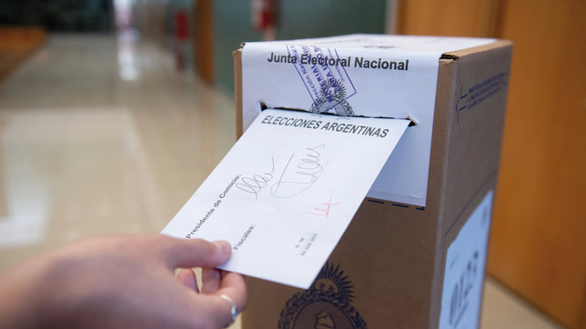 En 2025 se eligirán diputados y senadores nacionales. Trece provinciales renovarán también representeantes locales. 