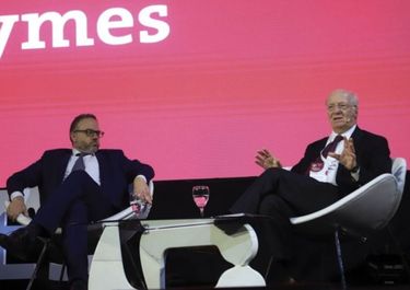 El Presidente, Rocca y el delicado equilibrio de una economía en terapia