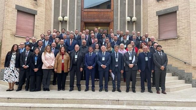 referentes de america y el caribe debatieron sobre etica y salud