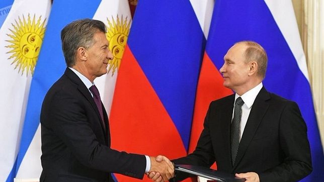 bombazo: macri comparo el turismo nacional con los misiles de putin bombazo: macri comparo el turismo nacional con los misiles de putin