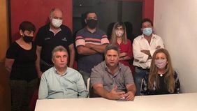 Junín: un sector de la UCR llama a votar al Frente de Todos