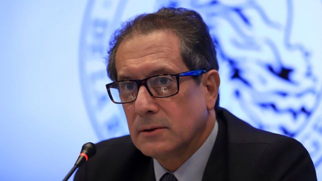 la calma chicha del dolar a dias de las paso: que ven el mercado y el bcra