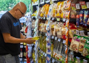 El deshielo de precios congelados provocó en octubre la inflación más alta