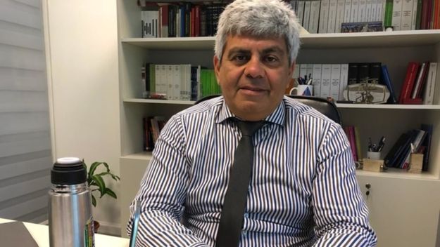 El MPA no hace política con sus investigaciones