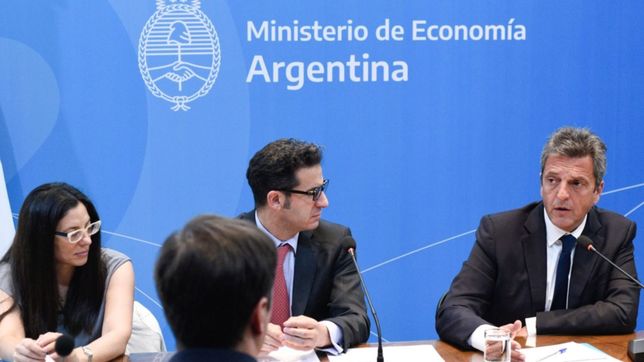 para el circulo rojo, el control camionero de precios ?es para la tribuna?