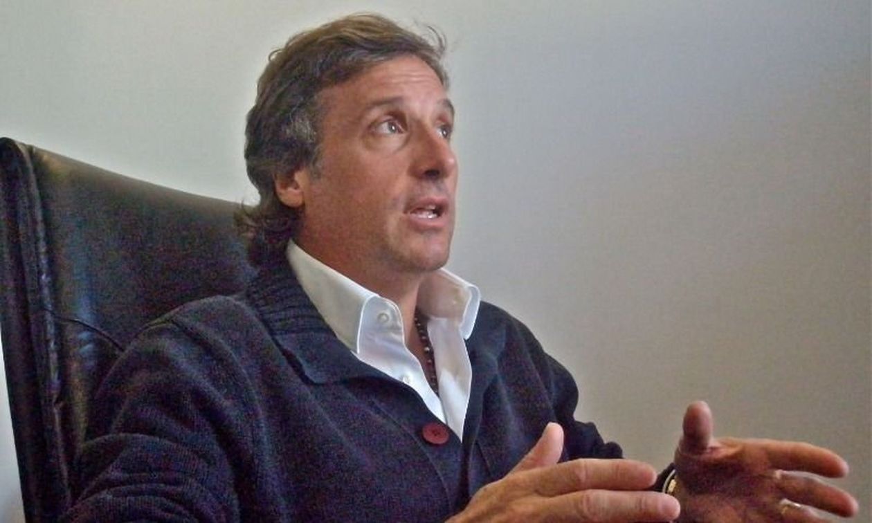 Eduardo Villar