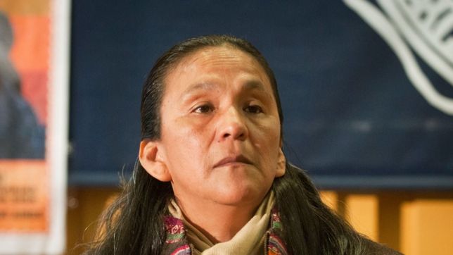 la justicia absolvio a milagro sala en la causa balacera de azopardo