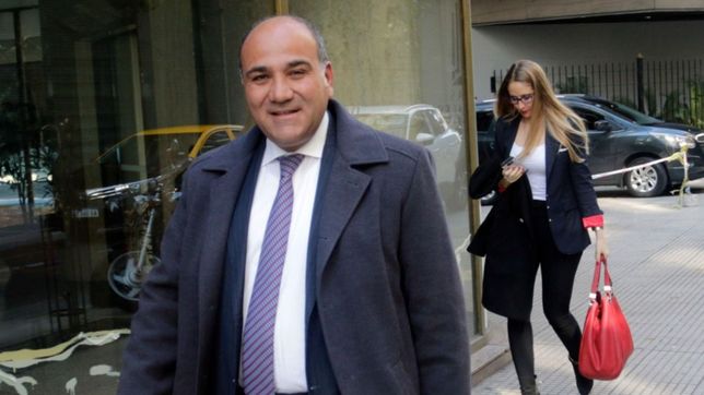 reunion de los gobernadores duros, entre demoras en la negociacion del ajuste