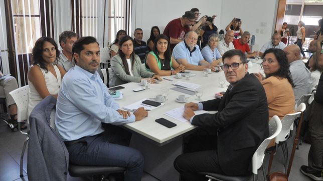 Las paritarias se retoman con un nuevo encuentro en Santa Fe.