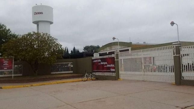 crisis del empleo: coronel suarez en emergencia laboral tras recortes en dass