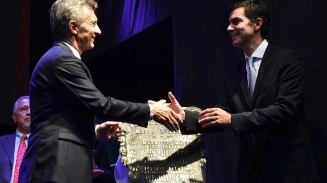 la guerra por las tarifas consolida la sociedad simbiotica macri-urtubey