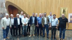 Un acuerdo interpartidario le abre una puerta a las re-re en Córdoba