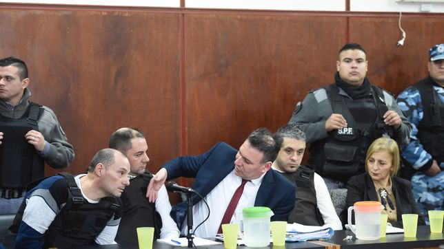 la trama politica del juicio por la triple fuga que sacudio a cambiemos