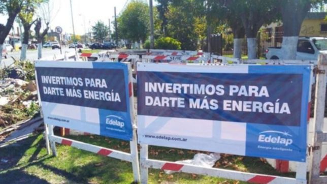 bajo la lupa de kicillof, pagano detallo inversiones por $3.186 millones en 2019