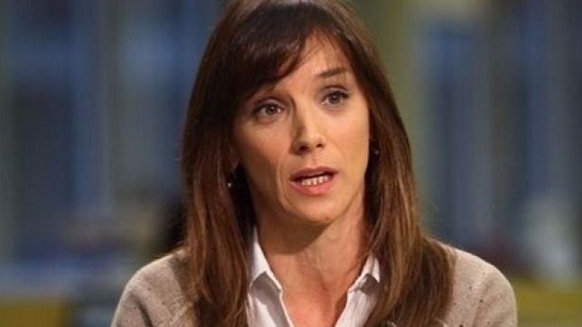 para malena galmarini, vidal se acomodo ?al estilo sciolista?