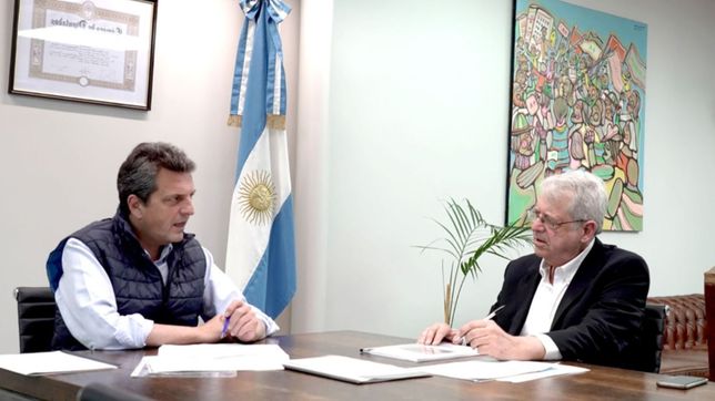 presupuesto rubinstein: la mano visible del liberal que cfk no queria