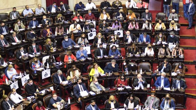jxc expuso los limites del fdt de cara a nuevas peleas en diputados