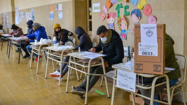 la incognita de la definicion de las paso en rosario