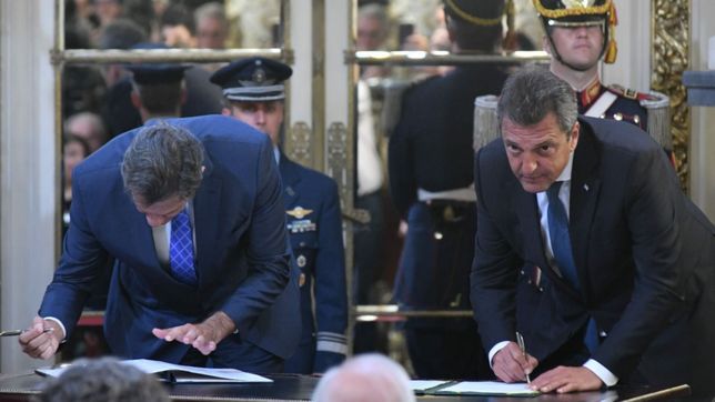 massa y la maldicion de los ministros de economia