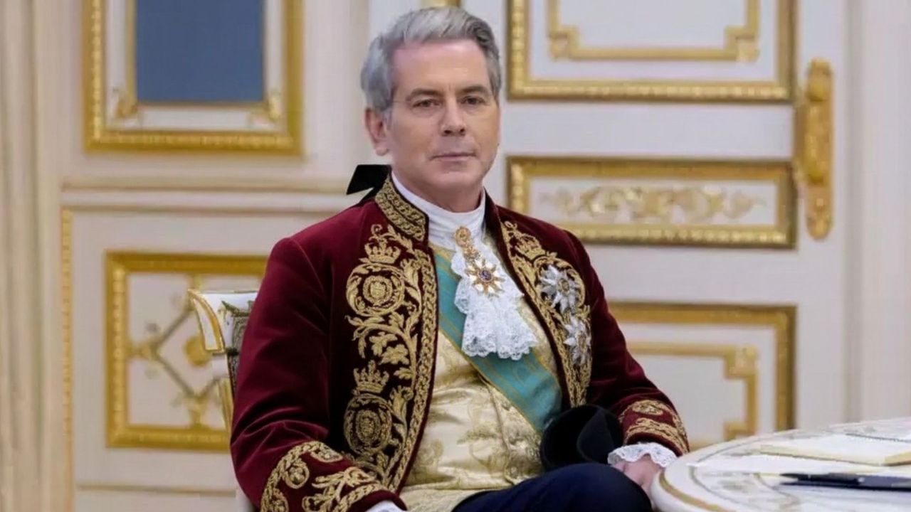 Scott Bessent, el virrey de Donald Trump en Argentina.