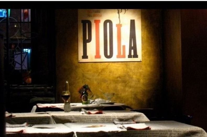 Piola Pizza Piola