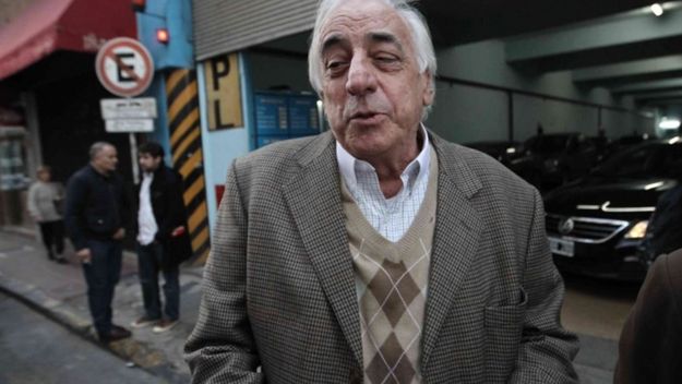 La UTA compró la pauta salarial de Massa, pero no se sabe quién pondrá la plata
