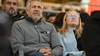 El gobernador radical de Mendoza, Alfredo Cornejo, y su vice del PRO, Hebe Casado.&nbsp;