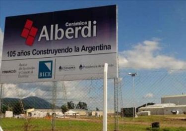 Muerte de obrero en una fábrica del nuevo titular de la UIA