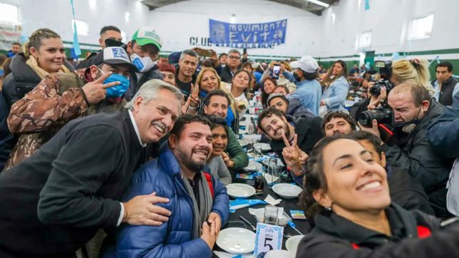 ojala que eso pronto suceda: ¿lifting o chau 2023? ojala que eso pronto suceda: ¿lifting o chau 2023?