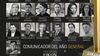 premios eikon: fuerte presencia politica en la categoria de comunicador del ano