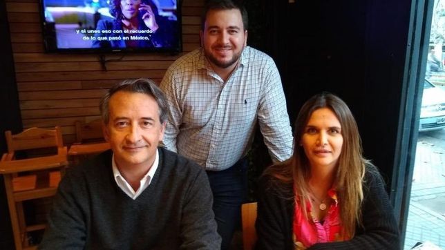 huerfanos provida creen que el pro sedujo a granata para que pegara el portazo