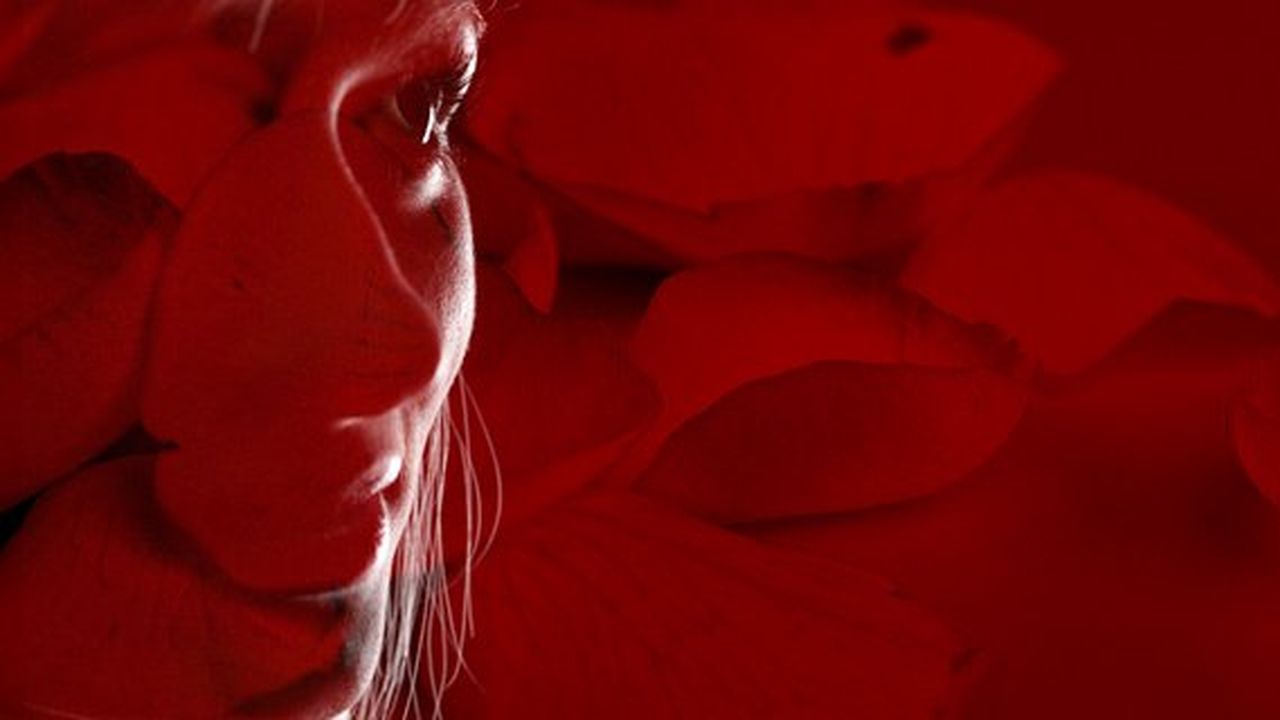 Mujer, todos los días, mujer