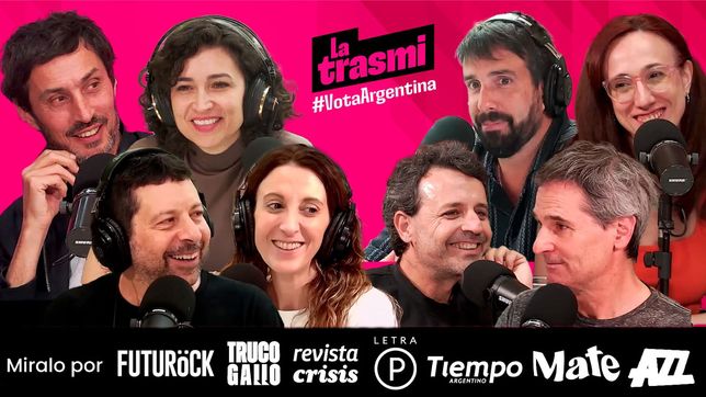 Letra P se asocia a otros seis medios para ofrecer la mejor cobertura de las elecciones legislativas.