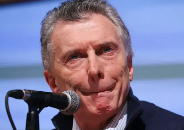 12 de agosto de 2019: Mauricio Macri estalla contra la mitad del electorado que había votado al kirchnerismo el día anterior, en las PASO de ese año.&nbsp;