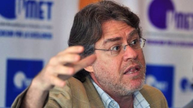 carta abierta se alinea con lousteau para perjudicar a macri