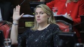 El plan de Petrovich para gobernar Quilmes