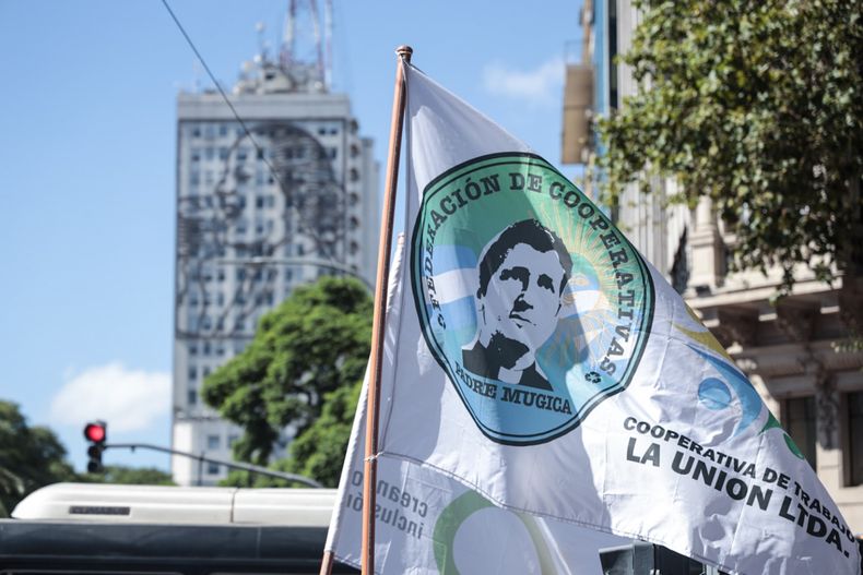 Movimientos sociales rechazaron el anuncio de Capital Humano&nbsp;