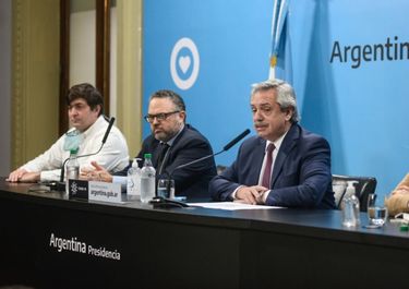 Vicentin: el juez no permite a Fernández matar la expropiación y el conflicto