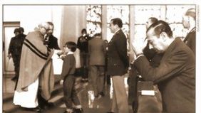 24 de marzo: Memoria, Bergoglio y Justicia