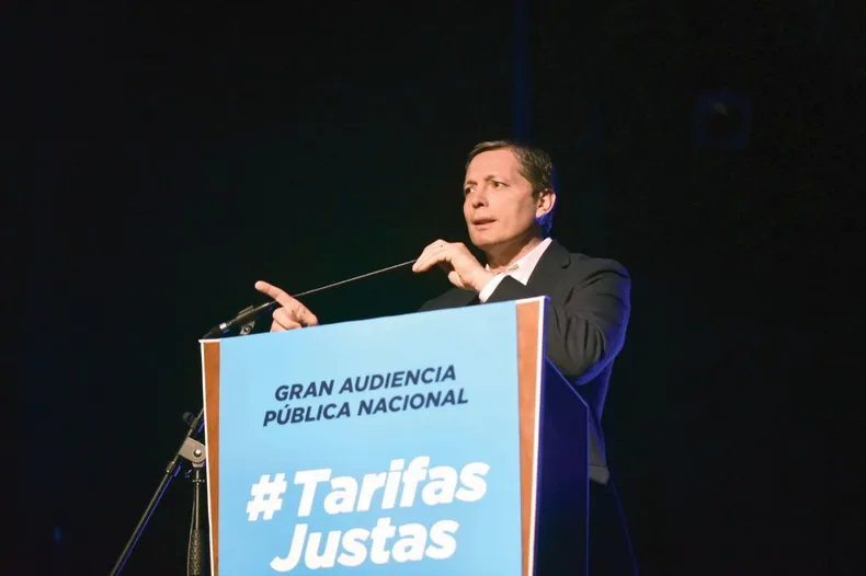 Fernando Gray denuncia al Estado por incumplir el fallo de la Justicia federal