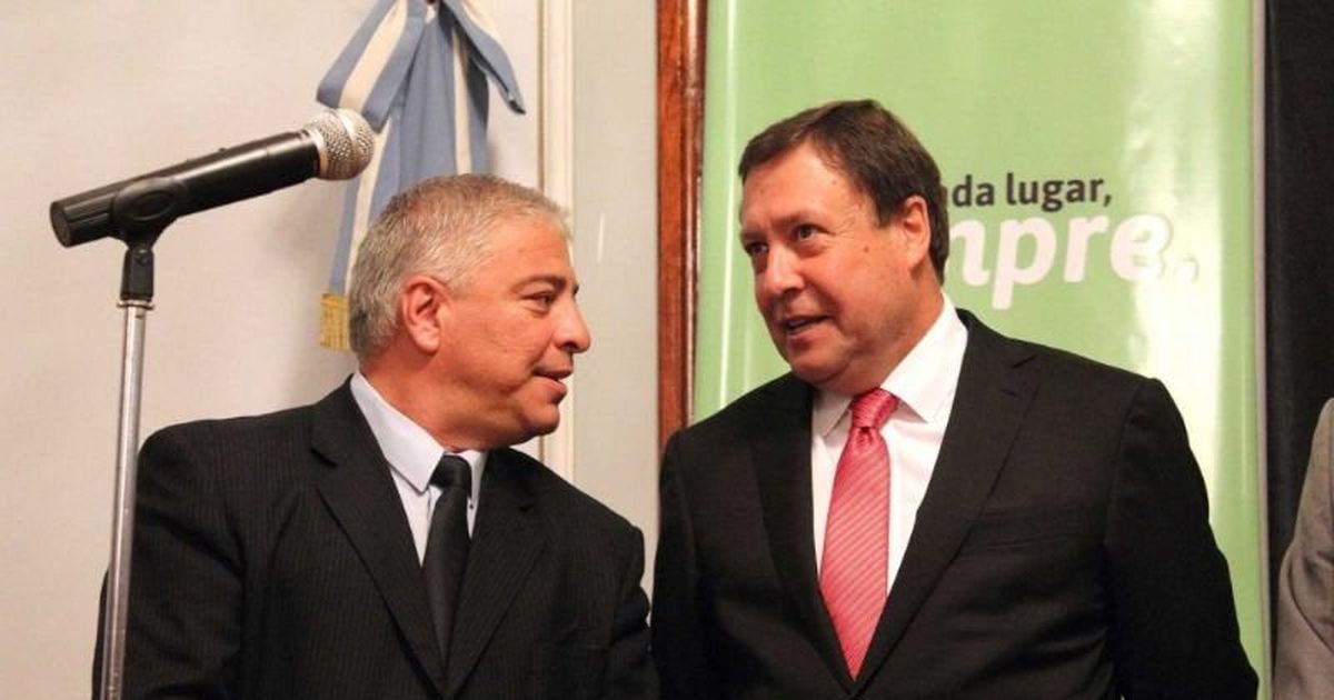 El nuevo ministro de Desarrollo Social de Weretilneck comenzó su gestión  con críticas a Pichetto y Alicia Kirchner