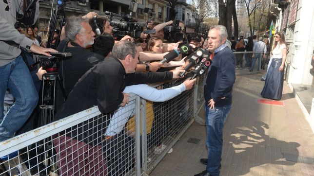 el pj bonaerense prepara un congreso con cfk como oradora central