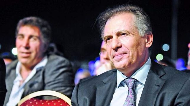 un ?fondo internacional, al frente del grupo que se quedara con c5n