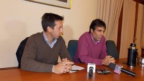 Cambiemos se acomodó tras la interna y vaticina triunfo en la massista Necochea