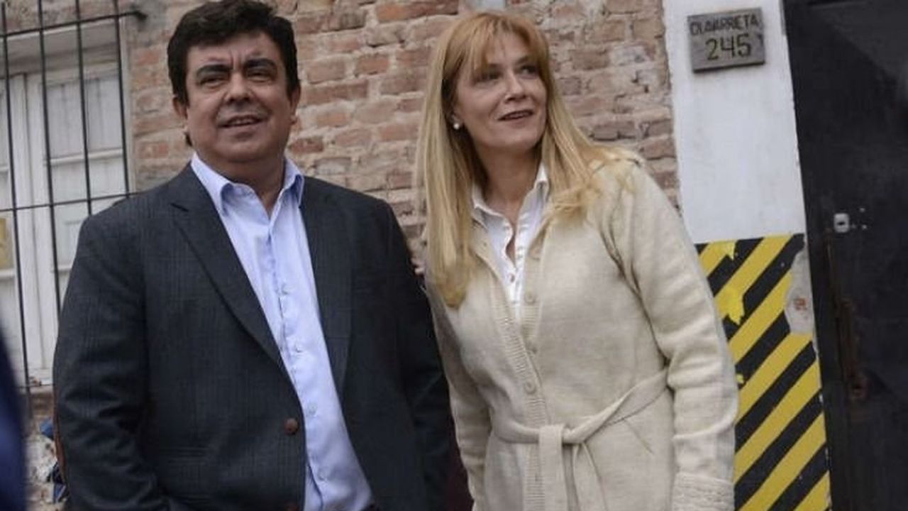 Magario y Espinoza cruzaron el aumento del gas que piden las empresas