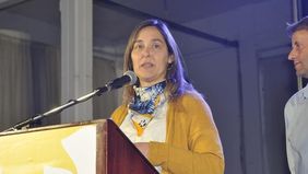 Massista por massista: Arricau va a la banca de López en Diputados