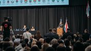 Entre Ríos: el discurso completo de Rogelio Frigerio en la inauguración del año legislativo
