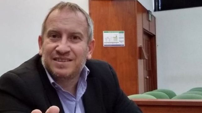 ?nuestros adversarios son empleados de juntos somos rio negro?