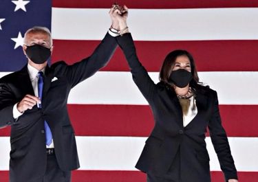 Gana Biden otras elecciones escandalosas en Estados Unidos